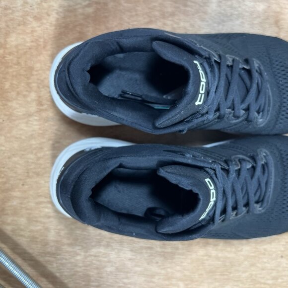 Topo Athletic Phantom 2 Men Size 9 Black Running Shoes Sneakers main image 7